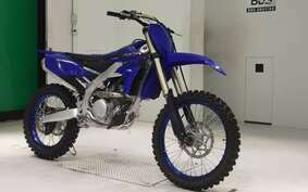 YAMAHA YZ250F CG40C