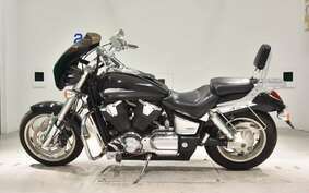 HONDA VTX1800 2003 SC46