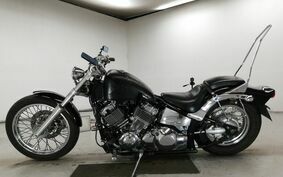 YAMAHA DRAGSTAR 400 2003 VH01J