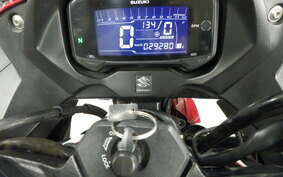 SUZUKI GSX250R DN11A