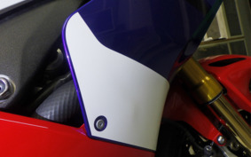 HONDA CBR1000RR RSP 2021 SC82