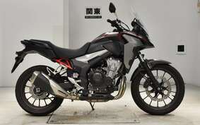 HONDA 400X GEN 2 2020 NC56