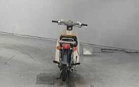 HONDA C70 SUPER CUB C70