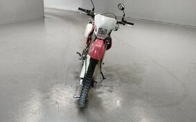 HONDA XR250 MD30