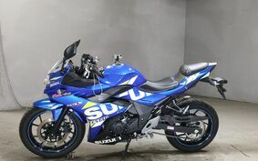 SUZUKI GSX250R DN11A