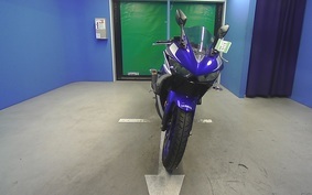 YAMAHA YZF-R25 2015 RG10J