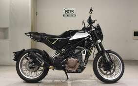 HUSQVARNA SVARTPILEN 401 2019