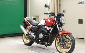 HONDA CB400SFV-3 2007 NC39