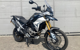 TRIUMPH TIGER 900 2020 RE67D8