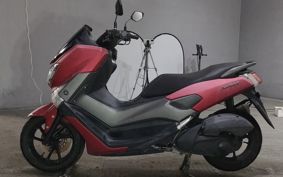 YAMAHA N-MAX 125 SED6J