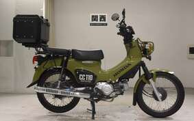 HONDA CROSS CUB 110 JA45