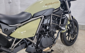 KAWASAKI ELIMINATOR 400-1 2024 EL400A