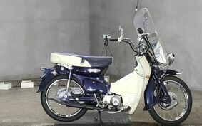 HONDA C70 SUPER CUB HA02