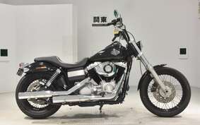 HARLEY FXDB 1580 2009 GX4