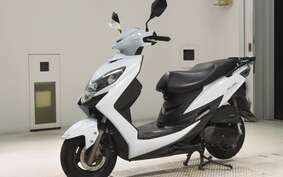 SUZUKI SWISH 125 DV12B