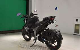 SUZUKI GIXXER 150 ED13N