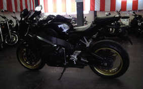 HONDA CBR1000RR ABS 2009 SC59