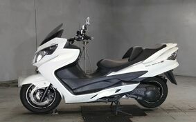 SUZUKI SKYWAVE 400 S 2013 CK45A