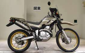 YAMAHA SEROW 250 DG17J