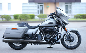 HARLEY FLHXSE CVO 2024 PX6