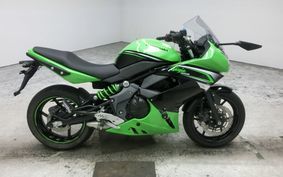 KAWASAKI NINJA 400 R 2013 ER400B