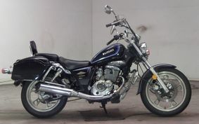 SUZUKI GZ125HS PCJG3