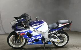 SUZUKI GSX-R1000 2002 GT74A