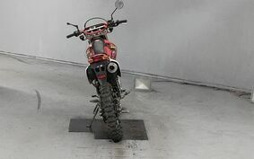 HONDA XR250 MD30