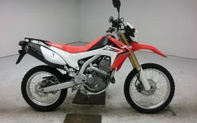 HONDA CRF250L MD38