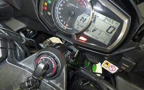 KAWASAKI NINJA 1000 A 2020 ZXT00W