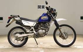 SUZUKI DJEBEL 200 (DR200SE) SH42A