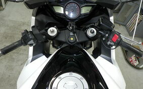 HONDA VFR1200F DCT 2010 SC63