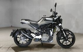 HUSQVARNA  スヴァルトピレン250 JUE4