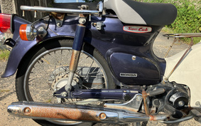 HONDA C50 SUPER CUB AA01