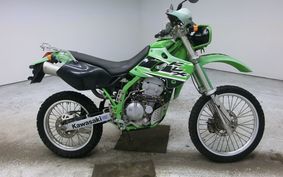 KAWASAKI KLX250 2002 LX250E