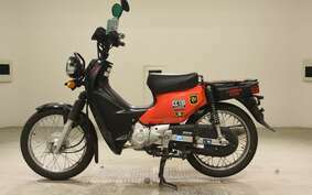 HONDA CROSS CUB 110 JA10