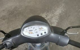 SUZUKI LET's 4 CA45A