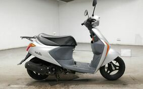 SUZUKI LET's 5 G CA47A