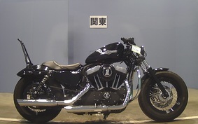 HARLEY XL1200X 2012 LC3