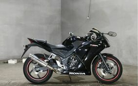 HONDA CBR250R MC41