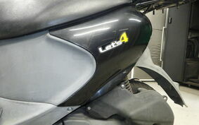 SUZUKI LET's 4 CA45A