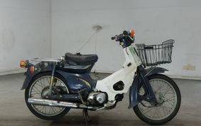 HONDA C70 SUPER CUB HA02