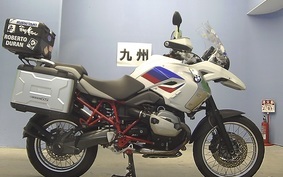 BMW R1200GS 2012 0450