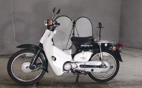 HONDA SUPER CUB50 C50