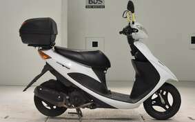 SUZUKI ADDRESS V50 CA4BA