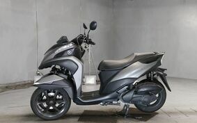 YAMAHA TRICITY 125 SEC1J