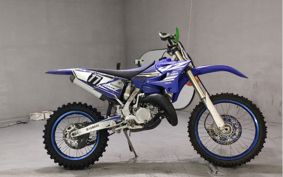 YAMAHA YZ125X CE29C