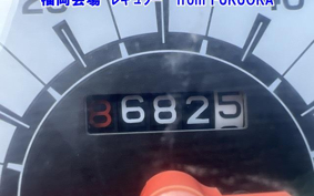 SUZUKI ADDRESS V50
