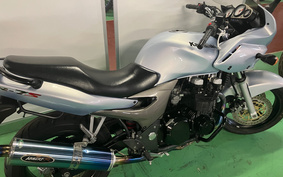 KAWASAKI ZR 700 S 2003 ZR750F