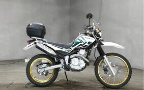 YAMAHA SEROW 250 DG17J